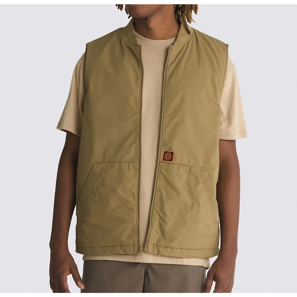 Vans x Spitfire Wheels Vest Sz. S NWT MSRP $90 - Picture 5 of 13